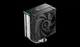 Кулер DeepCool AK400 Digital SE Black (R-AK400-BKADMN-GJD) - зображення 3