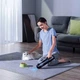 Автомобільний пилосос Baseus AP01 Handy Vacuum Cleaner (5000pa) Black (C30450100111-00) - изображение 2