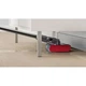 Аккумуляторный пылесос Dyson V12s Detect Slim Submarine Yellow/Nickel (485350-01) - изображение 4