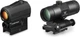 Комплект Коллиматор Vortex Vortex SPARC AR + Магнифер Vortex VMX-3T - изображение 1