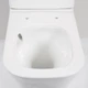 Чаша унитаза-компакта Mixxus Style-0404-T3 Bowl 650x350x830 Tornado 3.0 без сиденья (MI8357) - изображение 6