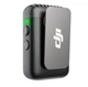 Передавач радіосистеми DJI Mic 2 Transmitter Shadow Black (CP.RN.00000328.01) - изображение 6