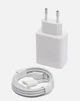 Зарядное устройство 67W + кабель Type C (6A) MDY-12-EH Qualcomm QC3.0, QC4.0 Белое - изображение 3
