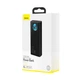Портативное зарядное устройство Baseus Amblight Digital Display Fast Charge 30000 mAh 65W Black (PPLG000101) - изображение 5