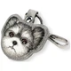 Чехол для трекера Nimmy New Big Eyed Pet 2.0 Dog Grey (N-XDY-YSK-027) - изображение 3