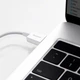 Кабель Baseus Superior Series Fast Charging USB-A to Lightning 1m White (CALYS-A02) - изображение 10