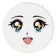 Держатель Popsockets Sparkle Eyes (70112) - изображение 2