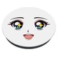 Держатель Popsockets Sparkle Eyes (70112) - изображение 3