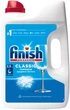 Порошок для мытья посуды в посудомоечной машине FINISH 2.5 кг (8594002681487) - изображение 1