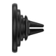 Автодержатель Popsockets PopMount Car Vent 2 магнитный Black (806611) - изображение 3