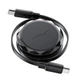 Кабель Acefast C13-03 USB-C - USB-C 60W Black (6974316280132) - изображение 1