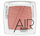 Catrice Powder Blush Air Blush Matt Пудровые румяна № 130 "Spice Space" - изображение 1