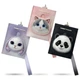 Etui na karty Nimmy Big Eyed Pet 2.0 Cat Pink (6971080318566) - obraz 5