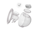 Двойной электрический молокоотсос GentleFlow, Kinderkraft (Gold), 00-00305411 (KEGEFL00GLD0000) - изображение 5