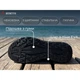 Кросівки Humtto Mount Pro M 41 Чорний (1047-360085A-1-41) - зображення 8