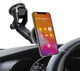 Автотримач для телефону SBS Car Holder MagCharge 15W Black (TESUPMAGEXTWIR15W) - зображення 4