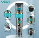 Машинки для стрижки волосся Barber VGR V-695 - изображение 4
