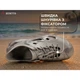 Сандали Humtto River M 41 Серый (1047-760981A-3-41) - изображение 8