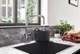 Змішувач hansgrohe Talis M54 для кухонної мийки, 72806000 - зображення 7