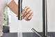 Змішувач hansgrohe Talis M54 для кухонної мийки 72801340 з висувним душем та з sBox, колір графіт - зображення 7