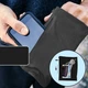 Нарукавник Hurtel для бега и фитнеса XL Pink (9145576257999) - изображение 2