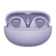 Słuchawki QCY Crossky Clip C30 Purple (6957141409473) - obraz 7