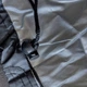 Водонепроницаемый чехол Hurtel для гриля велосипеда садовой мебели XXL Black (5907769325236) - изображение 9