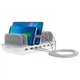 Зарядная станция 4smarts Office 60W White (462310) - изображение 2