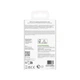 Кабель Puro TPE 12W USB-A - Lightning 2 м White (8018417498862) - зображення 3