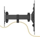 Настенное крепление для телевизора AGN AGN43-221P 23"-43" до 30 кг Black (AGN43-221P) - изображение 6