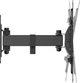 Настенное крепление для телевизора AGN AGN43-221P 23"-43" до 30 кг Black (AGN43-221P) - изображение 7