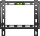 Настенное крепление для телевизора AGN AGN43-220F 23"-43" до 45 кг Black (AGN43-220F) - изображение 1