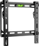 Настенное крепление для телевизора AGN AGN43-220F 23"-43" до 45 кг Black (AGN43-220F) - изображение 2
