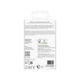 Kabel Puro TPE 20W USB-C - Lightning 3 m White (8018417498909) - obraz 3