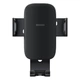 Автотримач Baseus Metal Age 2 Gravity Black (SUJS000001) - зображення 2