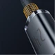 Кабель Baseus Crystal Shine USB-A to Lightning 2m Purple (CAJY000105) - зображення 14
