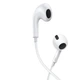 Навушники Baseus Encok H17 White (NGCR020002) - зображення 4