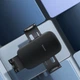 Автотримач Baseus Metal Age 2 Gravity Black (SUJS000001) - зображення 11