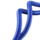 Кабель Baseus Crystal Shine USB-A to USB-C 1.2m Blue (CAJY000403) - зображення 8