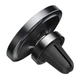 Автодержатель Baseus NeoGravity Black with MagSafe (C40141501113-00) - изображение 3