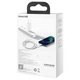 Кабель Baseus Superior Series Fast Charging USB-A to Lightning 1m White (CALYS-A02) - изображение 6