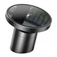 Автодержатель Baseus NeoGravity Black with MagSafe (C40141501113-00) - изображение 6