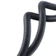 Кабель Baseus Crystal Shine USB-A to USB-C 2m Black (CAJY000501) - зображення 8