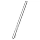 Стилус-ручка Baseus Golden Cudgel Capacitive Stylus Pen Silver (ACPCL-0S) - изображение 2