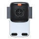 Автотримач Baseus Easy Control Pro Clamp Car Mount Holder Black (SUYK000101) - зображення 3