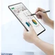 Стилус-ручка Baseus Golden Cudgel Capacitive Stylus Pen Silver (ACPCL-0S) - изображение 10