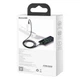 Кабель Baseus Superior USB-A to USB-C 2m Black (CATYS-A01) - зображення 6
