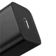 Сетевое зарядное устройство Baseus Super Si 30W USB-C Black (CCSUP-J01) - изображение 8