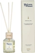 Dyfuzor zapachowy z patyczkami We Love The Planet Spiritual Spa Eukaliptusowy zapach 100 ml (8721249380006) - obraz 1