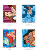 Розмальовка Disney Hachette по номерам Princesses - изображение 11